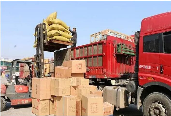 泉州到申扎县物流专线