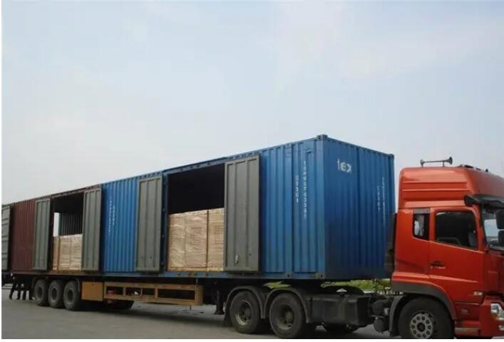 泉州到申扎县整车运输