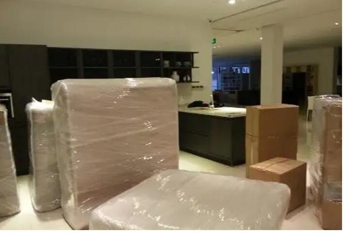 泉州到申扎县长途搬家