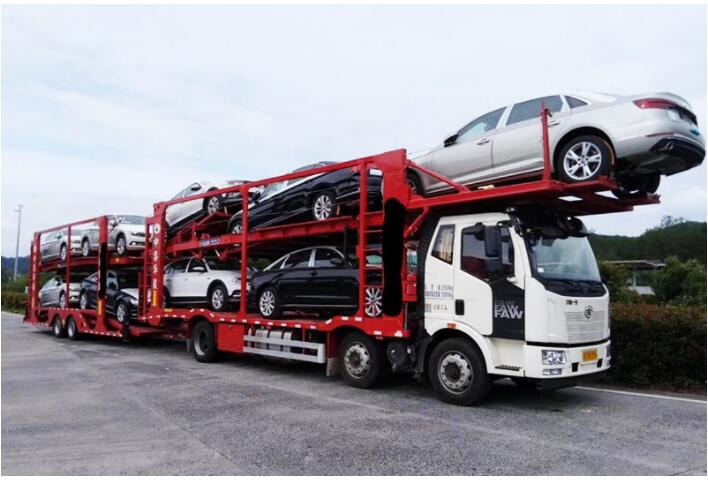 泉州到申扎县轿车托运